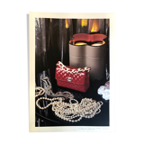 Chanel Photo by Karl Lagerfeld