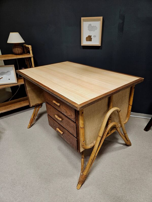 Bureau vintage