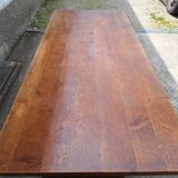 Monastery table