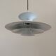 Vintage Fog & Morup Radius pendel - Erik Balslev - Danish design lamp