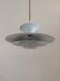 Vintage Fog & Morup Radius pendel - Erik Balslev - Danish design lamp