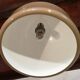 Brown Staff pendant light model 5593 made in Germany vintage 1970