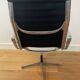 Lounge Chair EA 116 by Charles & Ray Eames for Herman Miller, 1960s