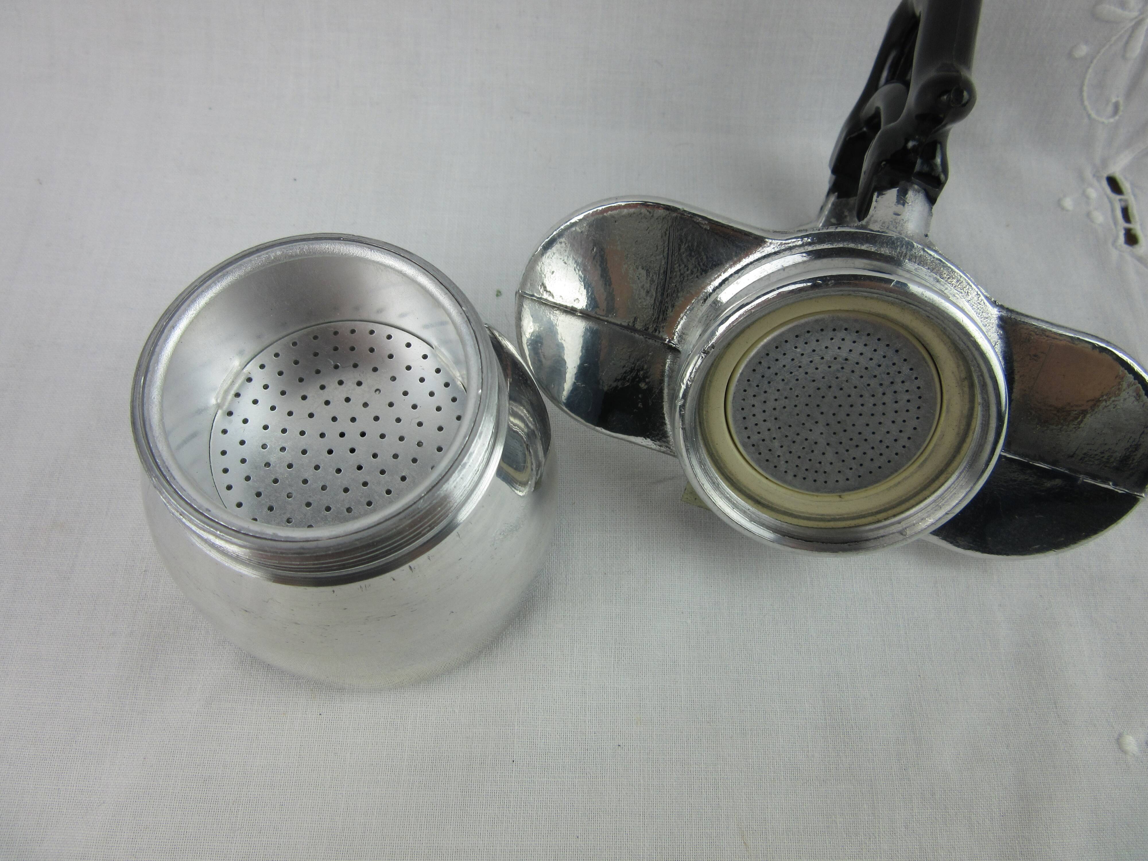 Cafetière Nova Express