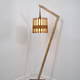 Floor lamp 1970