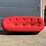 Originele Ligne Roset Ploum Driezit in NIEUWSTAAT!!