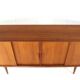 Gunni Omann for Omann Jun model 19 highboard | 200 cm - danish design