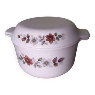 Cocotte Sovirel vintage