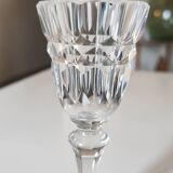 Baccarat glass