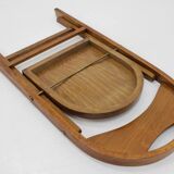 Bauhaus Thonet Folding Chair, B 751