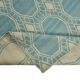 Contemporary Tribal Decorative Kilim 273 cm x 357 cm