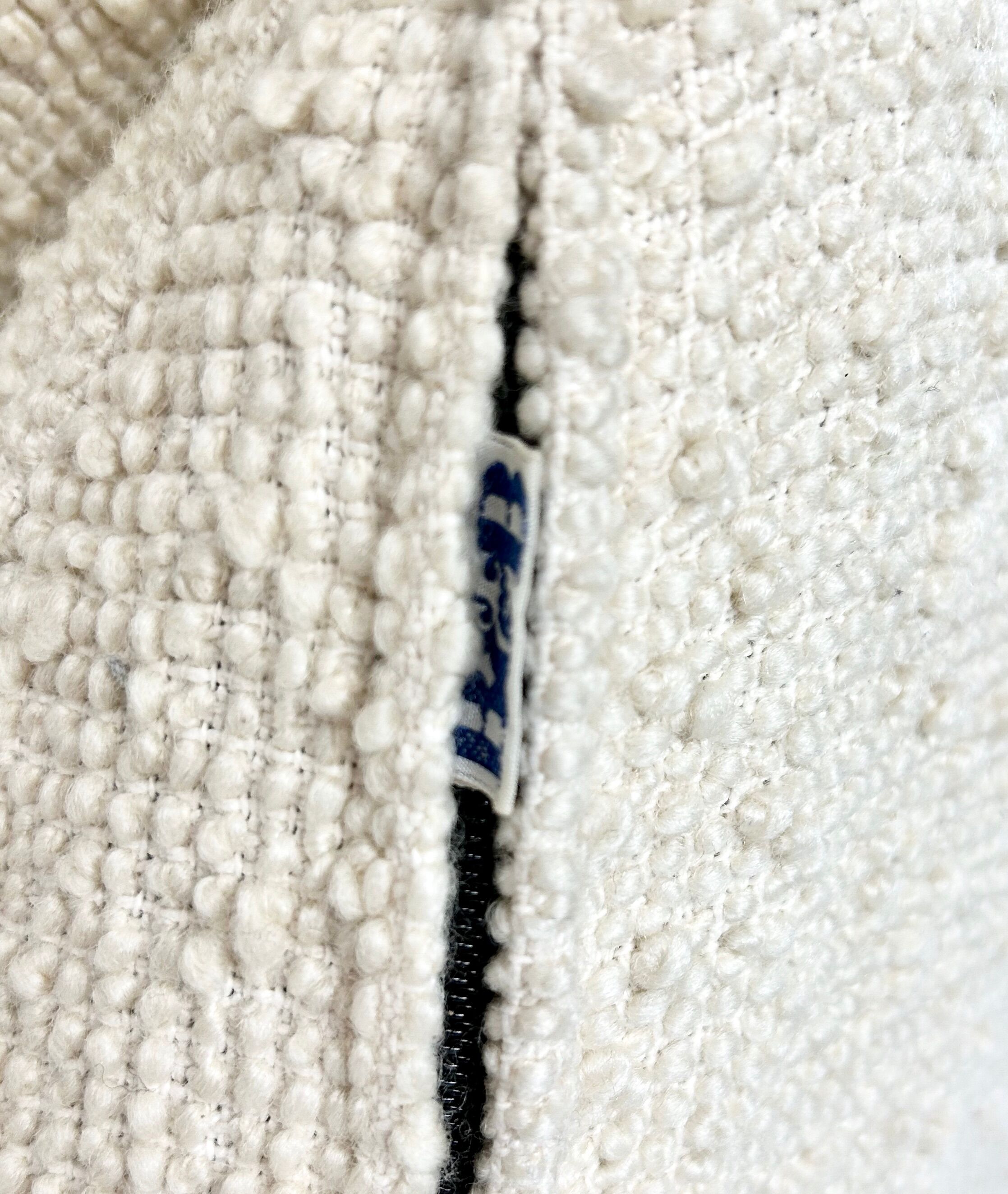 “Bambole” bed by Mario Bellini for B&B Italia, 1970s