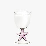 Star Wine Glass