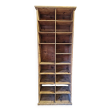 Workshop shelf