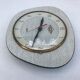 Pendulum former Lutetia electric in the 1950s formica vintage