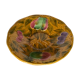 Fruit cup in dabbling