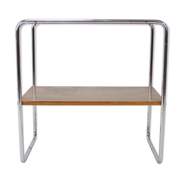 Console, années 1940
