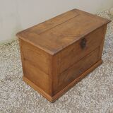 Small Chest Louis XIV - XVIII Century