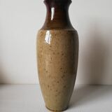 Vase grès