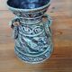 Antique vase