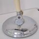Industrial table lamp by Kurt Rosenthal