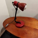 Vintage desk lamp