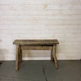 Brutalist Console
