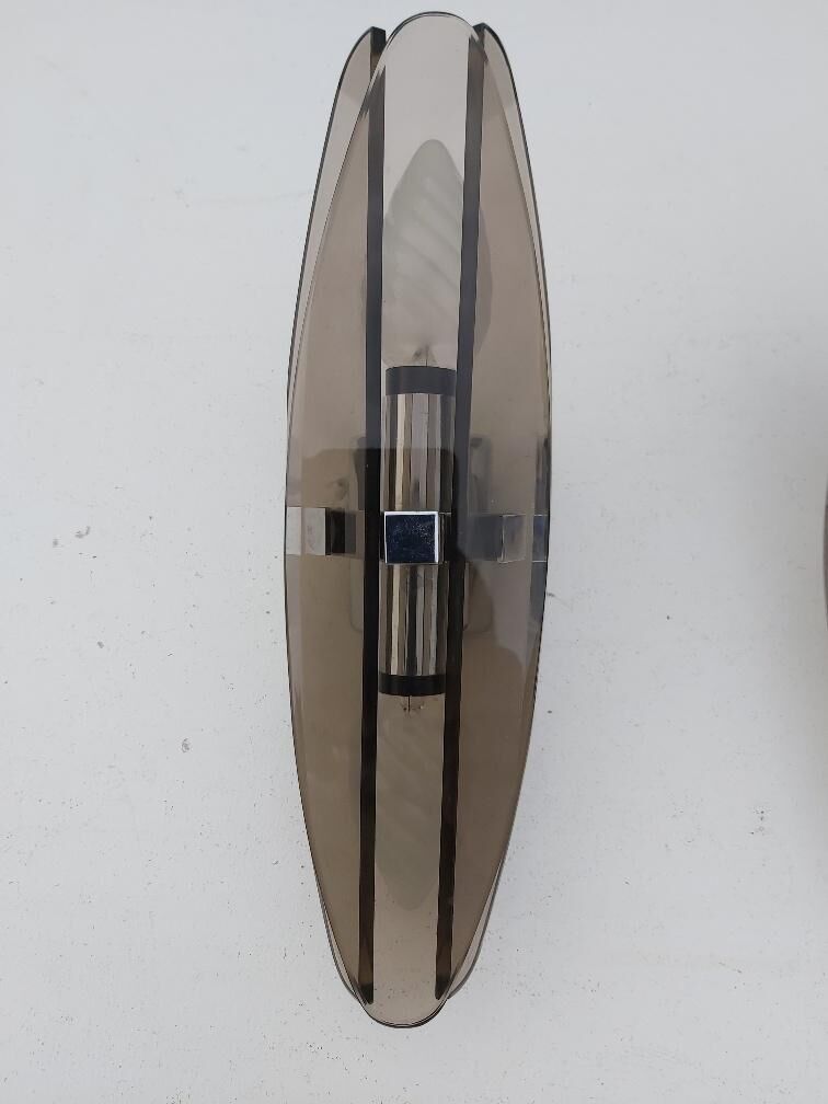 Pair of  wall lights brand Veca