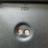 Chaise Philippe Starck mod.Francesca Spanish pour Baleri Italy années 80