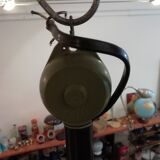 Hanging lamp, 70's