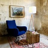 Lounge armchair 1960s