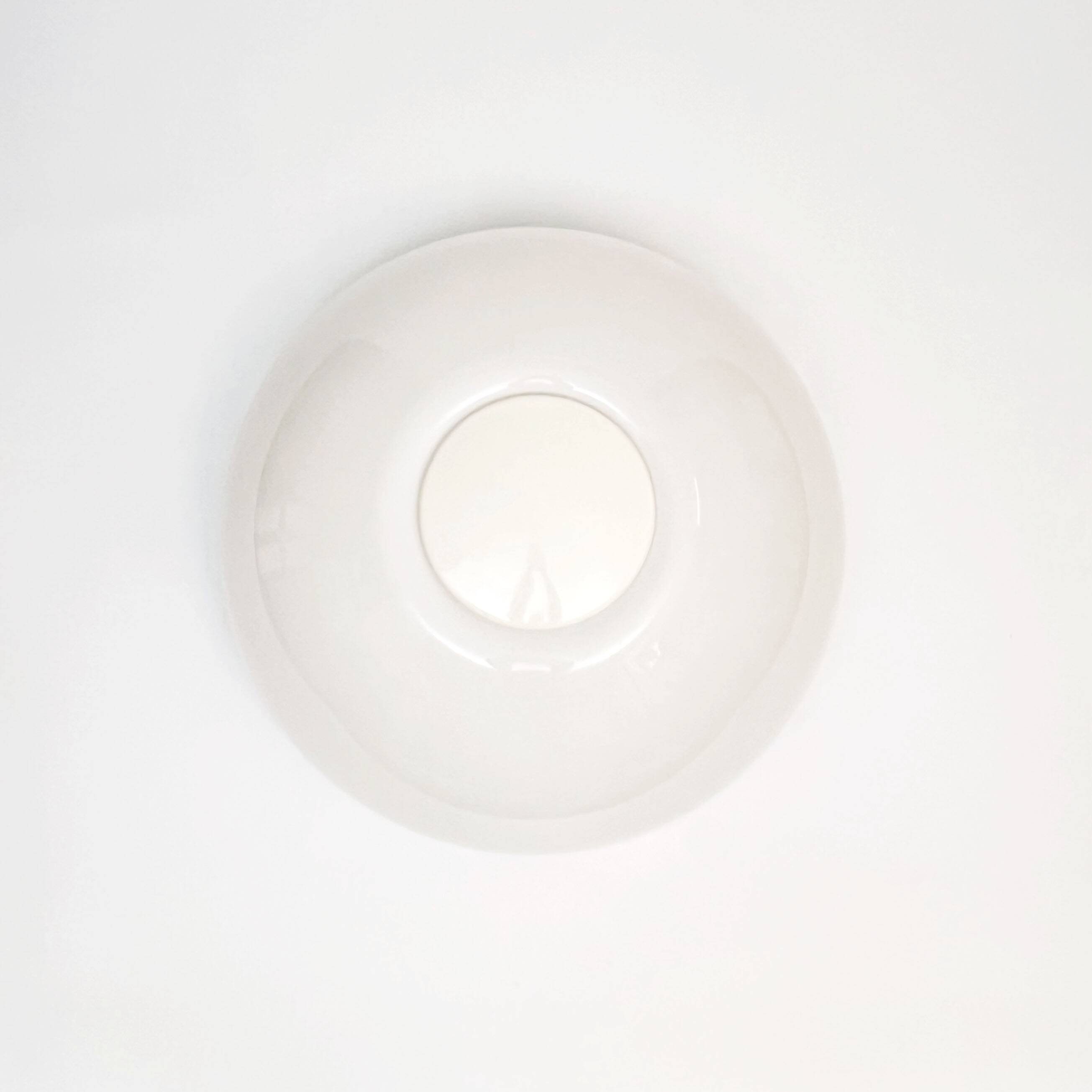 Plafonnier XL 'Bottone' 2770 design Elio Martinelli pour Martinelli 1972