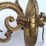 Appliques en bronze