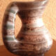 Pitcher ceramic signed Onet