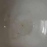 Vintage Sarreguemines Fanny salad bowl