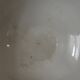 Vintage Sarreguemines Fanny salad bowl