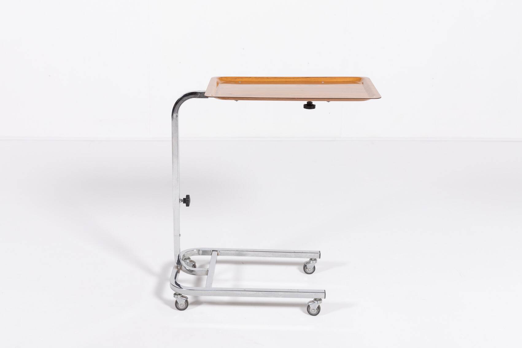Italian Modern tray cart, 1970’s