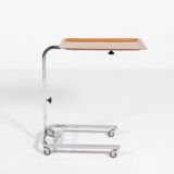 Italian Modern tray cart, 1970’s