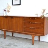 Teak sideboard by Jentique * 168 cm