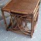 Nest tables
