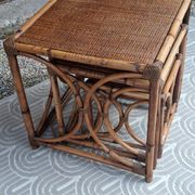 Nest tables
