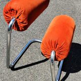 Philippe Starck seat for Pierre Cardin