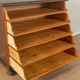 1920s chest of drawers