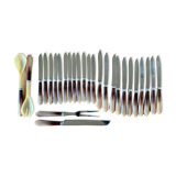 Knife assembly
