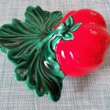 Vintage ceramic vallauris