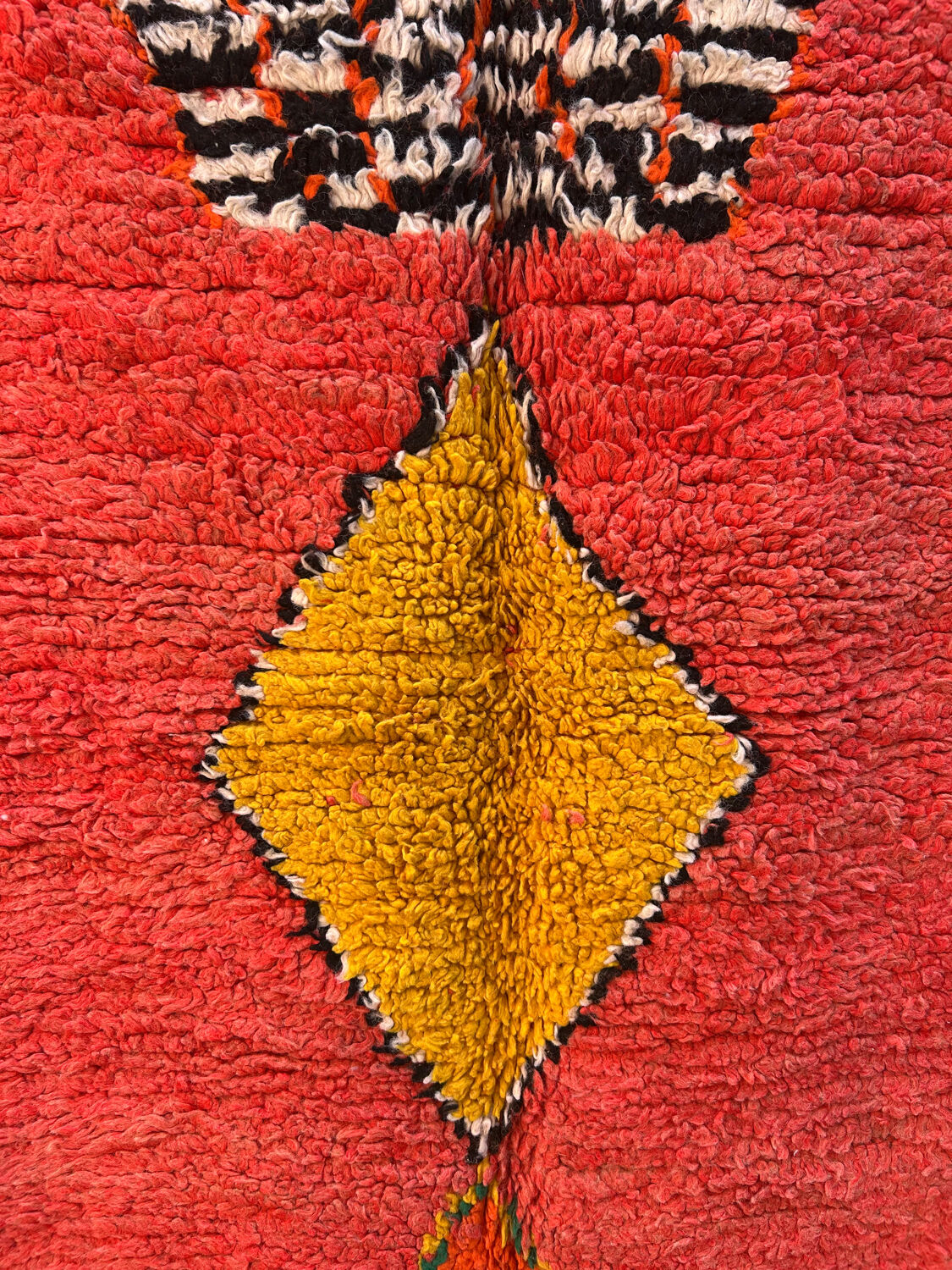 Rug 220x170cm