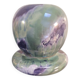 Ball vase
