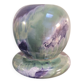 Ball vase