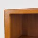 Danish Teak Bookcase from CFC Silkeborg, 1970s