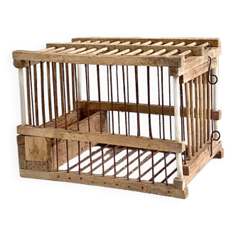 Bird cage